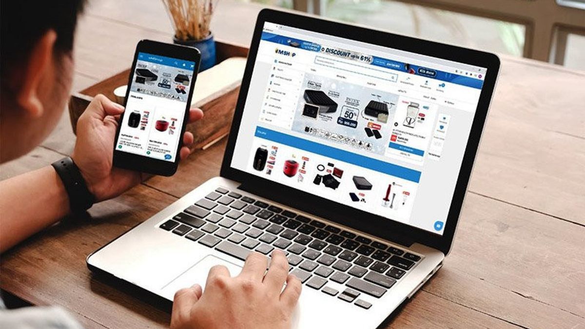 référencement site e commerce