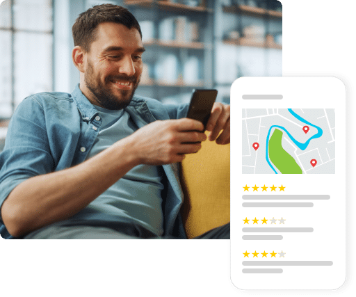 agence seo local